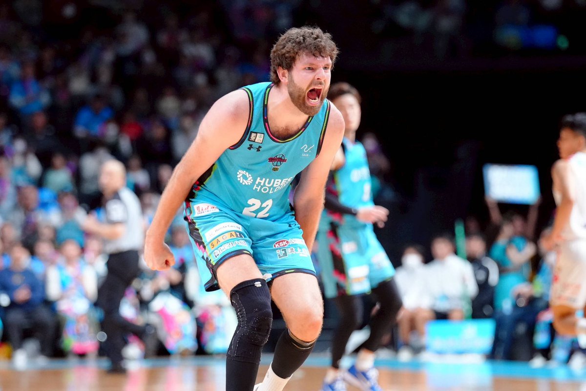 【公式】佐賀バルーナーズ 🏀 tweet media