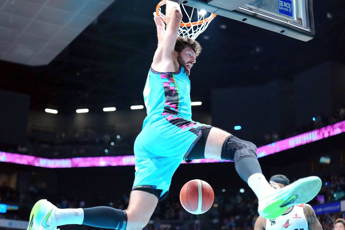【公式】佐賀バルーナーズ 🏀 tweet media