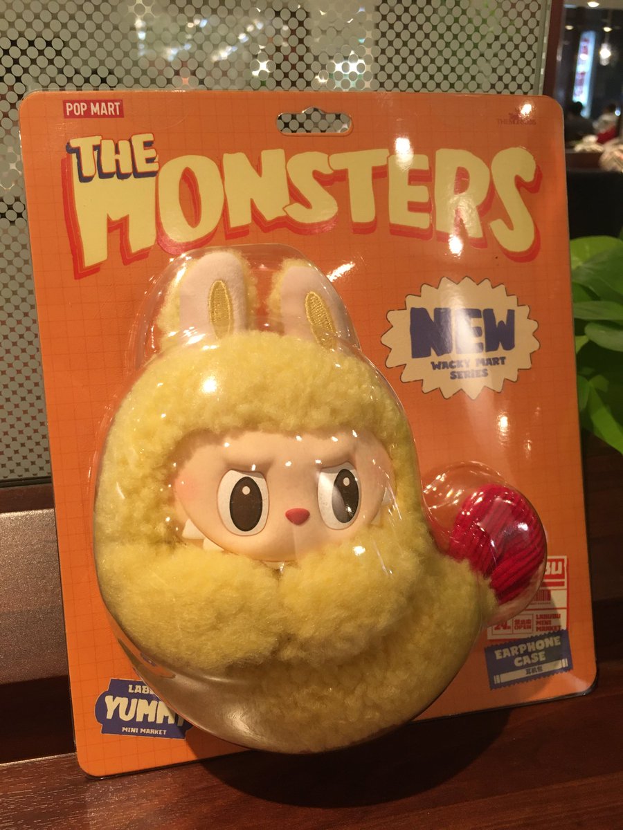 その他 POPMART THE MONSTERS WINGS OF FANTASY2.0 POP NOW:THE