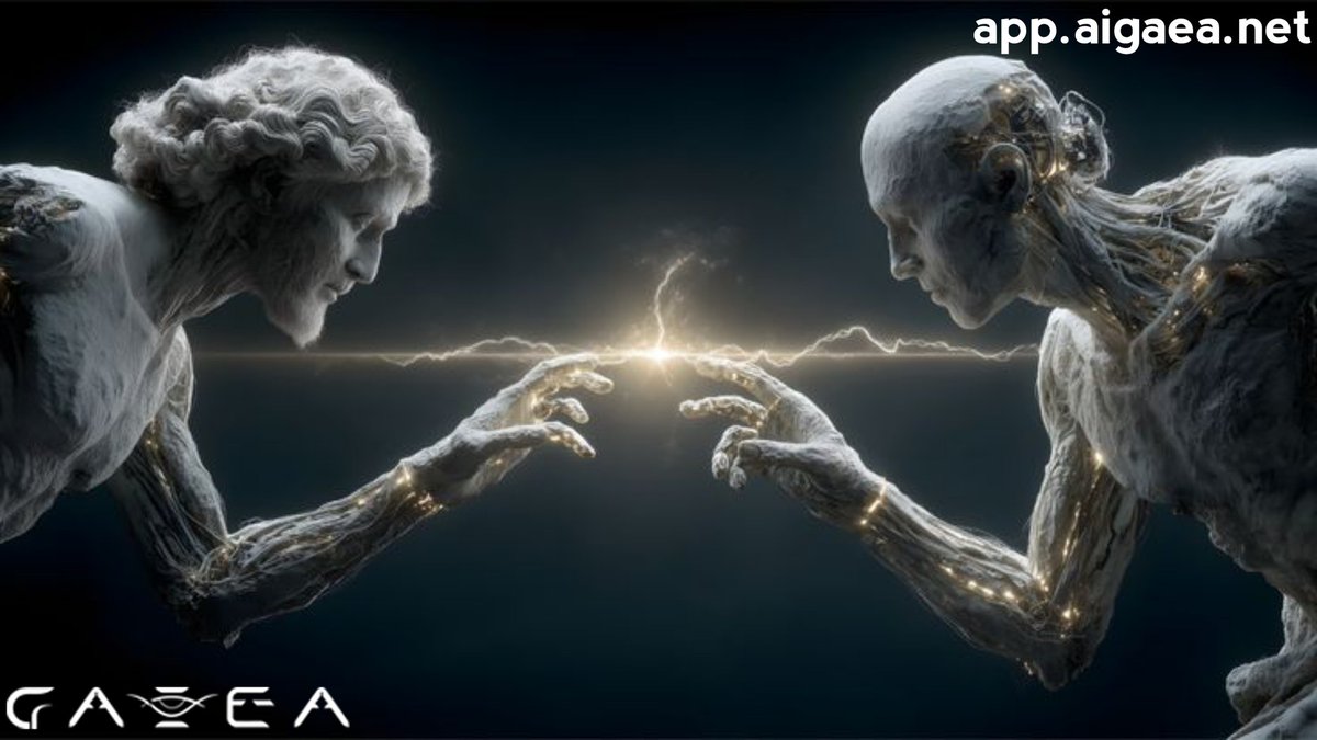 0xlazypanda_'s tweet photo. did you know,most systems chase more data.but more doesn't always mean smarter.

GAEA takes a different path,focusing on meaning over volume,purpose over quantity. It's not about collecting endless information, but curating what truly matters.

@aigaealabs #GAEA #AI #EMOCOORDS https://t.co/KZn95wsNaz