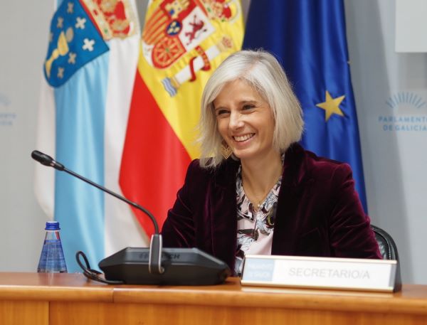 A trama do caciquismo do PP: O PSdeG acusa a Alfonso Rueda de usar o 52% das subvencións a dedo e comprar gobernos locais 21noticias.com/2025/11/08/a-t… 
<a href="/P_iglesiasrey/">Patricia iglesias</a>  <a href="/socialistas_gal/">PSdeG Socialistas de Galicia</a>  <a href="/jrgomezbesteiro/">Gómez Besteiro</a>