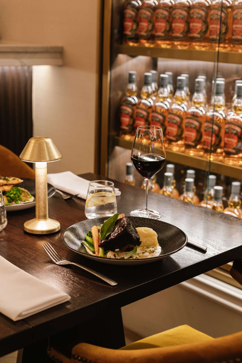Tullyglass Hotel tweet media