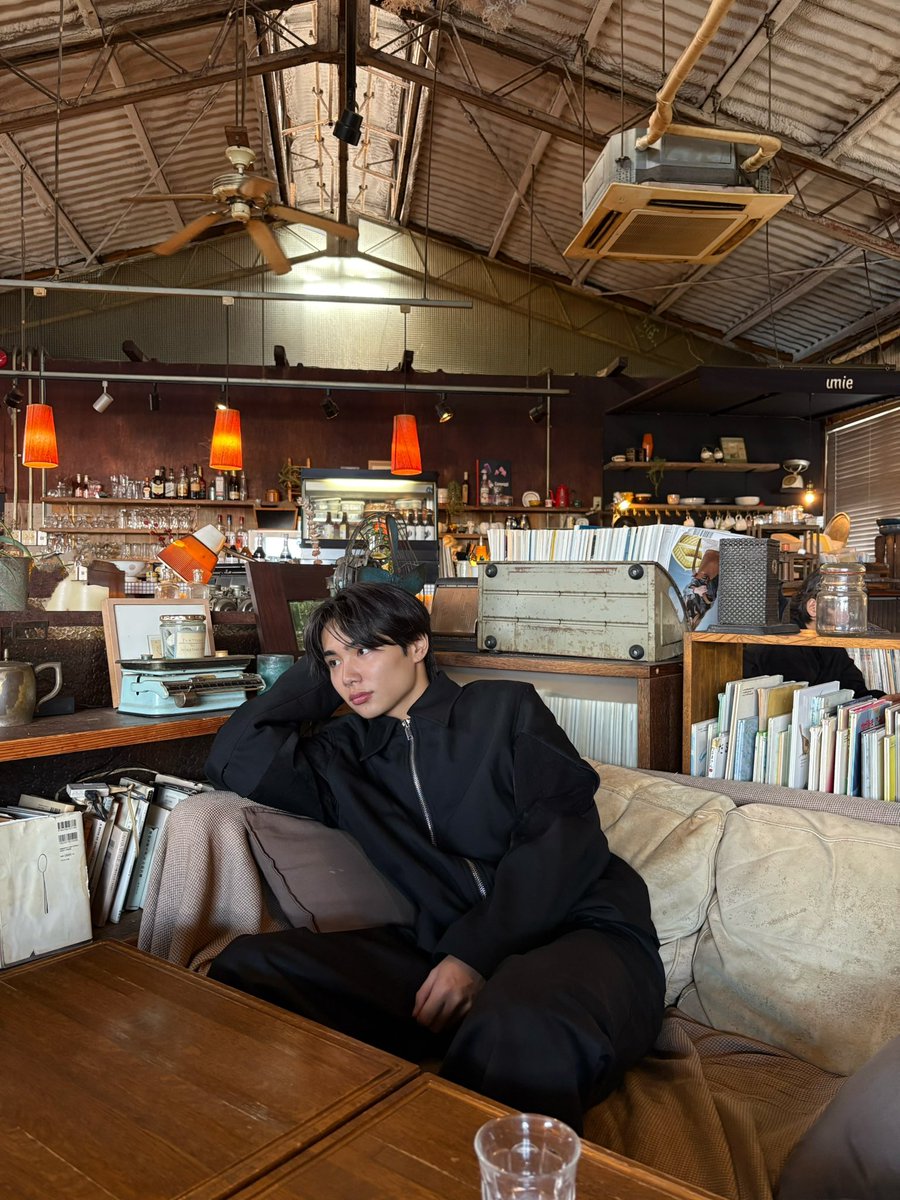 山本大夢/だいむ tweet media