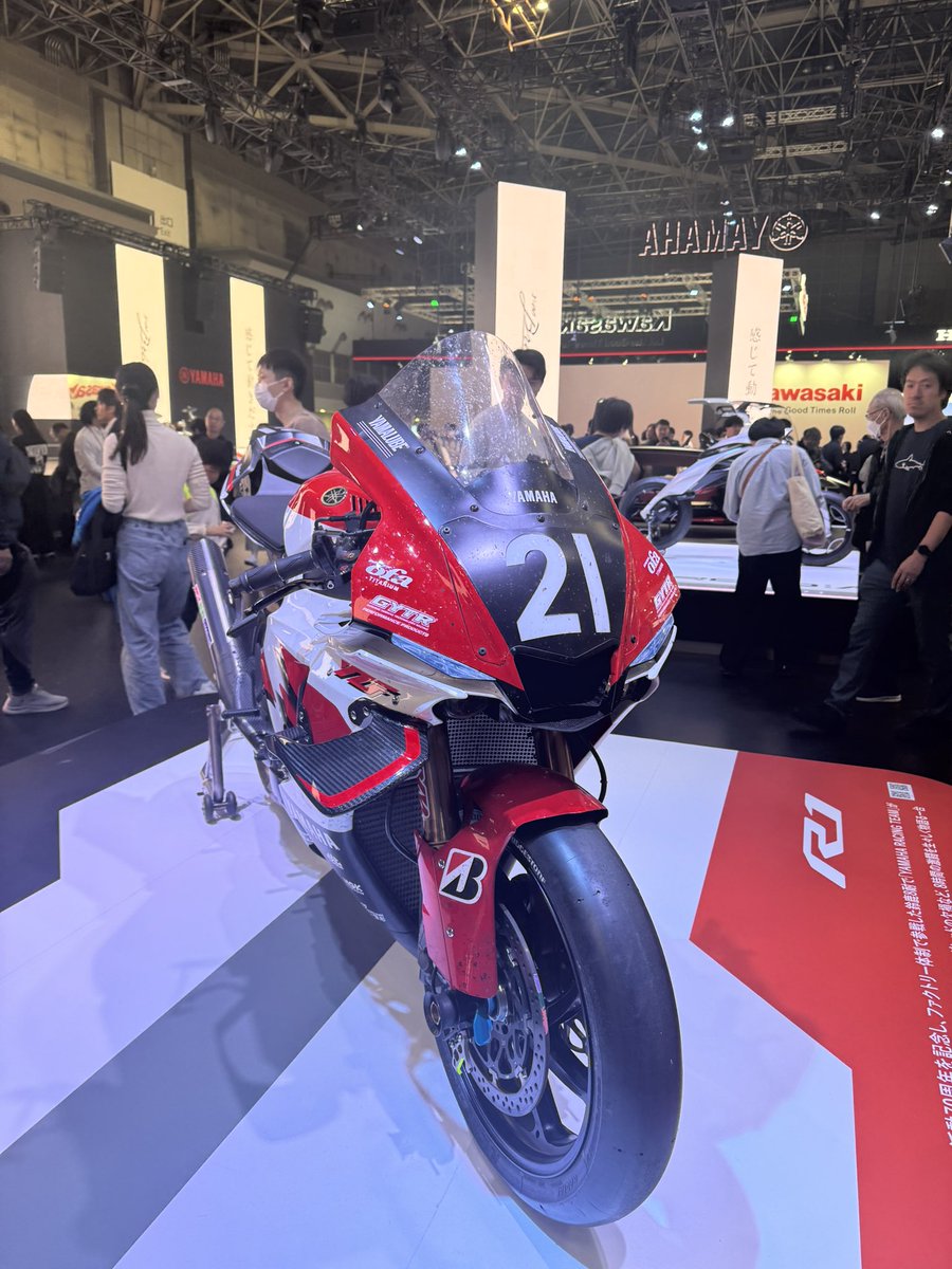 マット@MattriderJapan on X