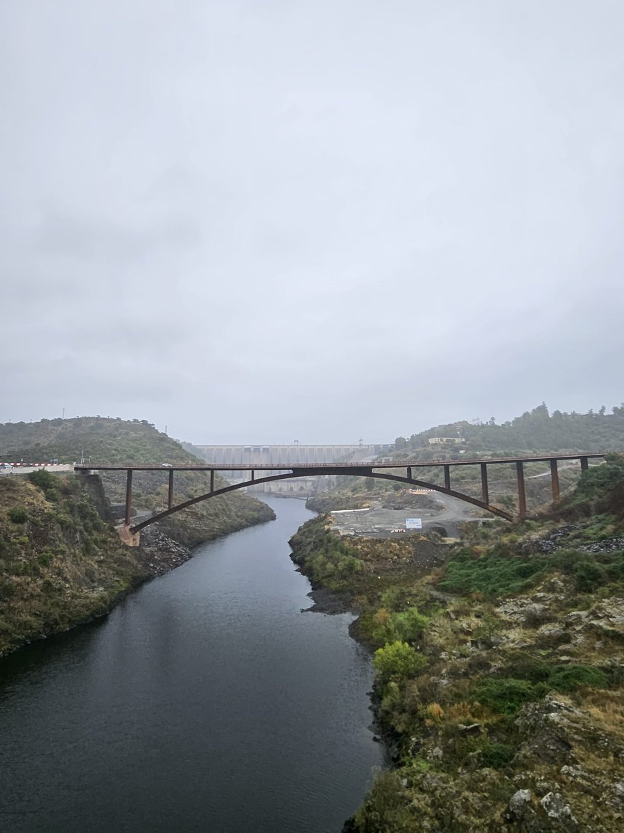 La EPCC ha participado en una nueva ed. de la Conferencia de Directores de Ing. Caminos, Canales y Puertos e ing. Civil (CODICAM) celebrada en Cáceres, que ha permitido reforzar la colaboración entre universidades y compartir experiencias para seguir mejorando la calidad docente