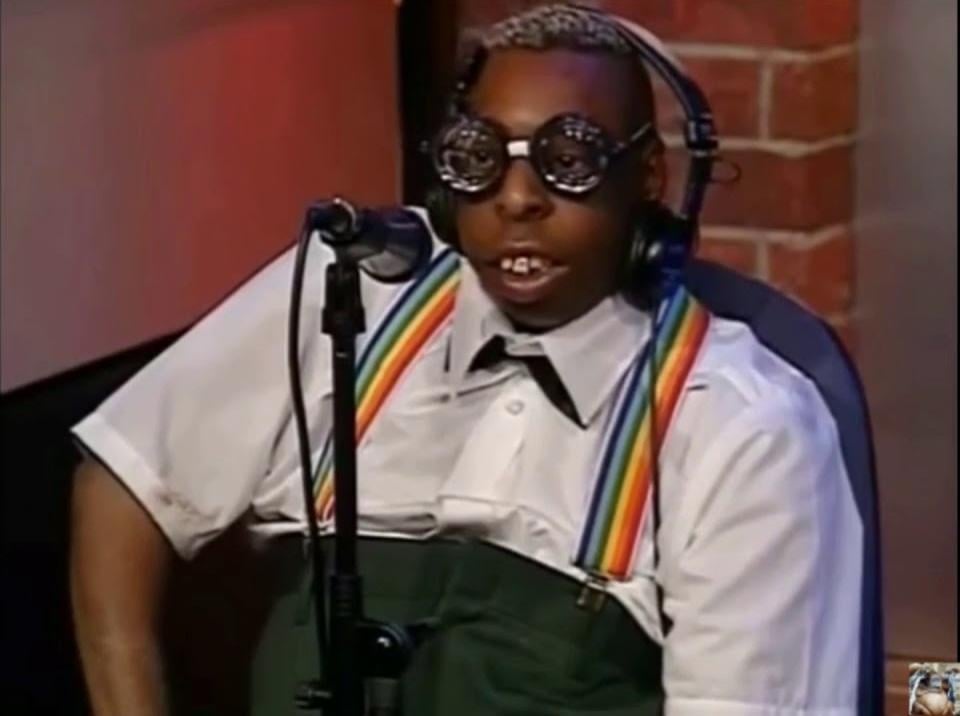 rClash_Royale's tweet image. Is Beetlejuice the inspiration for Goblin Machine? redd.it/1oqoo70