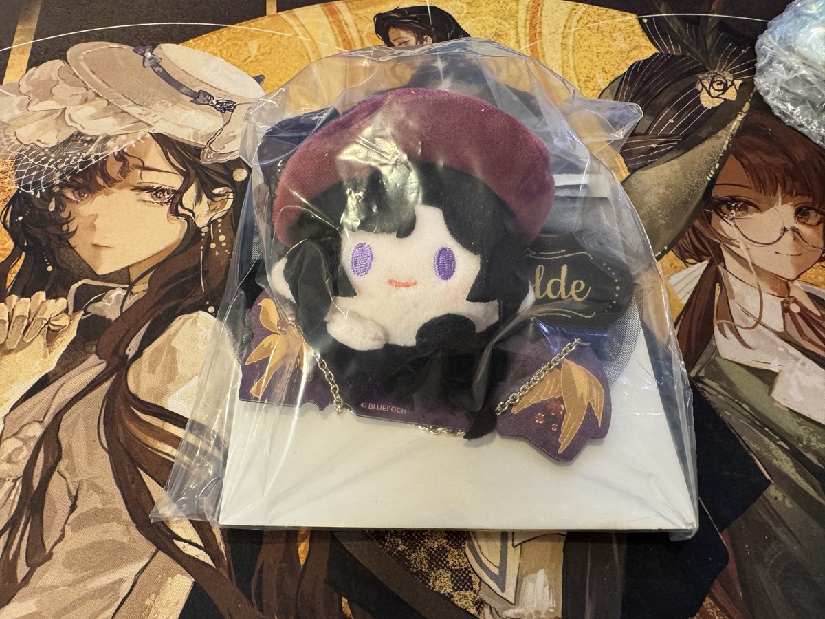 待って2個だけ買ったらイゾニア神引きしたwww #リバース1999