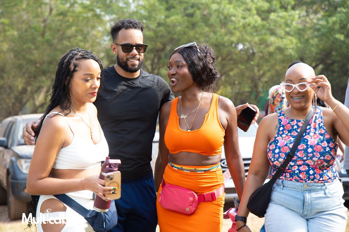 Ghana Food Festival tweet media