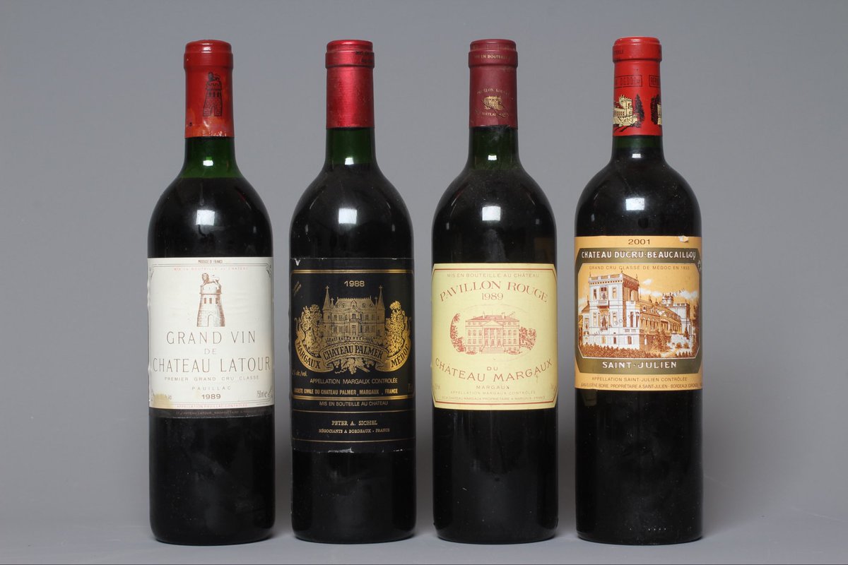 A mix of offerings from our November 15th Wine, Port &amp; Whisky Auction hartleysauctions.co.uk/sales/fine-win… #wine #winewinewine #winelife #whisky #whiskey #bourbon #port #cognac #brandy #auction