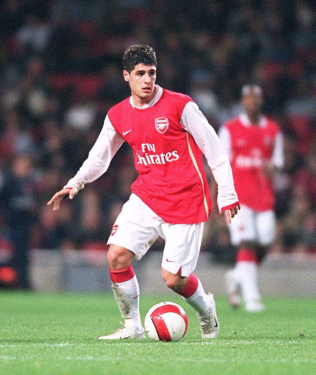Gunners__Hub's tweet image. Random Arsenal player of the day

Day 19.

Who is this player?
Level: Hard.