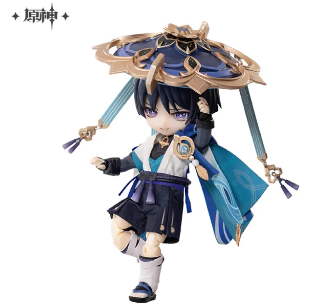 原神グッズ販売情報 Genshin on X: 