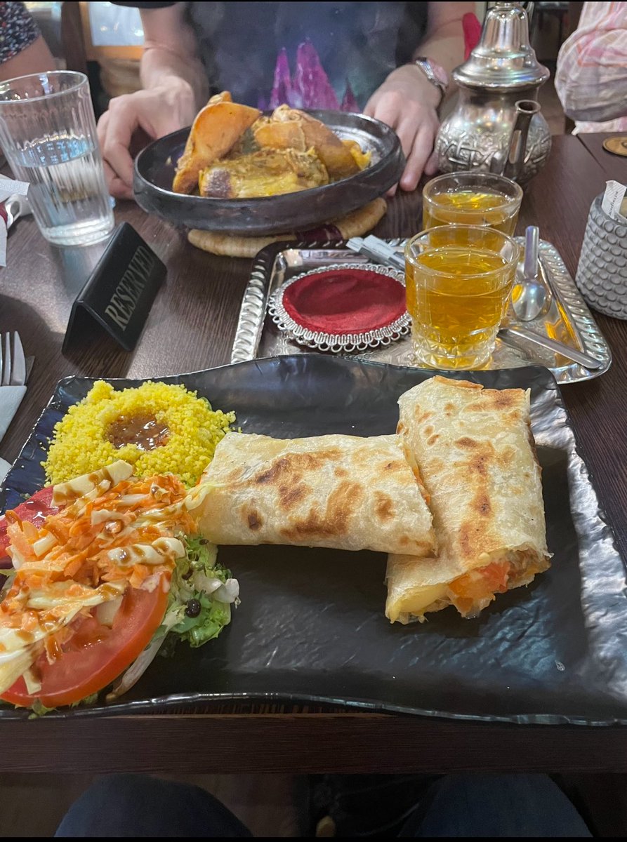 Croydon Eats Out tweet media