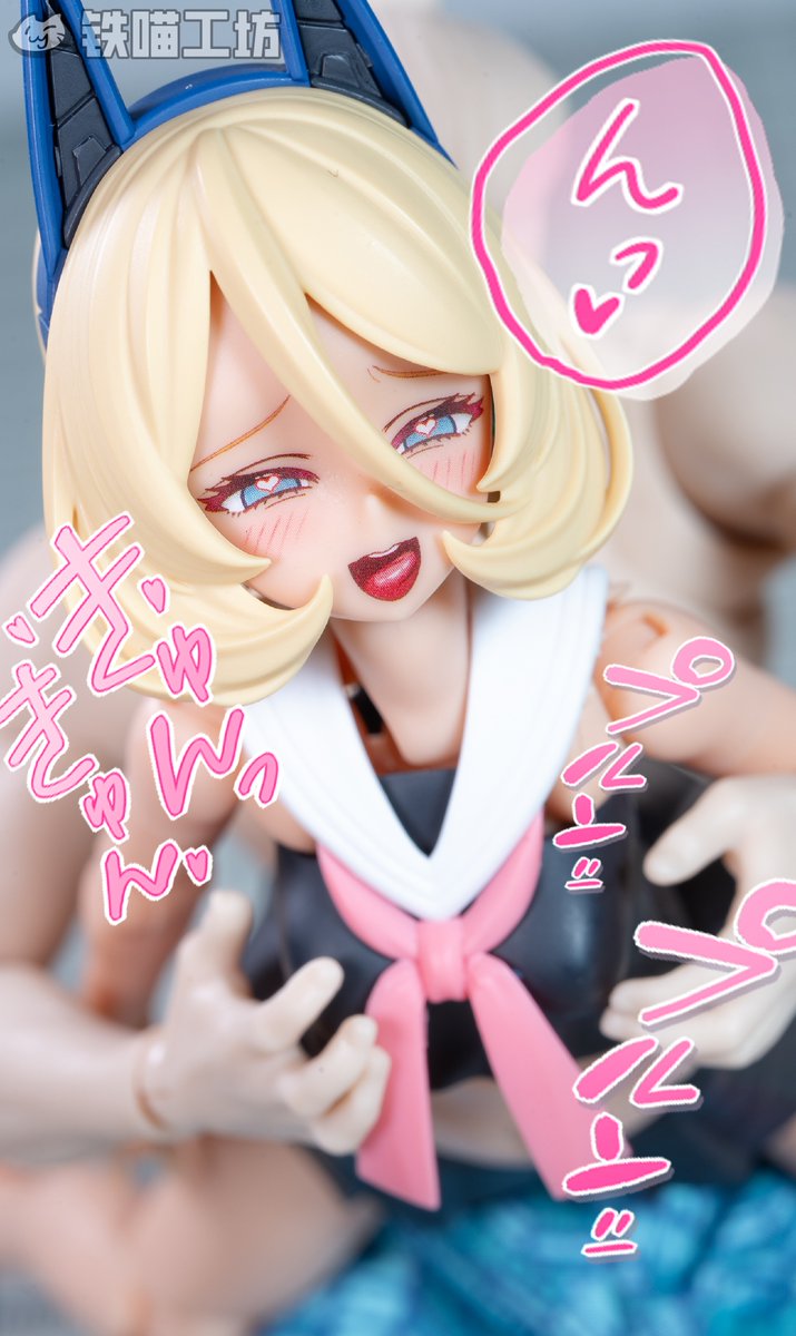 Tetsuneko (@zhangmagi) / Posts / X