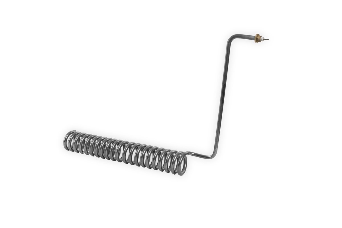 BymRezistans's tweet photo. Tek Çıkışlı Spiral Daldırma Rezistanslar💥
https://t.co/IpNVT1DGwf
+905076770888📲
#bursa #rezistans #heater 
#immersionheater #kimyasalbanyorezistansı #daldırmarezistans #bursarezistans #316kaliterezistans #spiralrezistans #tubularheater #trheat #heatingelement #trheatrezistans https://t.co/yx7tnoPLcc