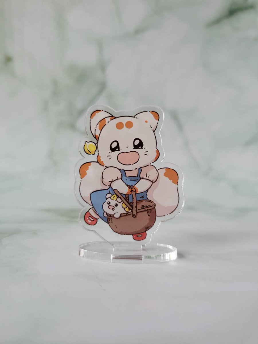 tanico★2点おまとめ 二尾の小狐 「てnこ（てんこ）」🦊🦊⛩🐶 (@tenko1515) / Posts / X