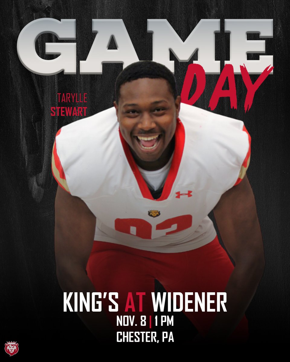 King's College Monarchs tweet media