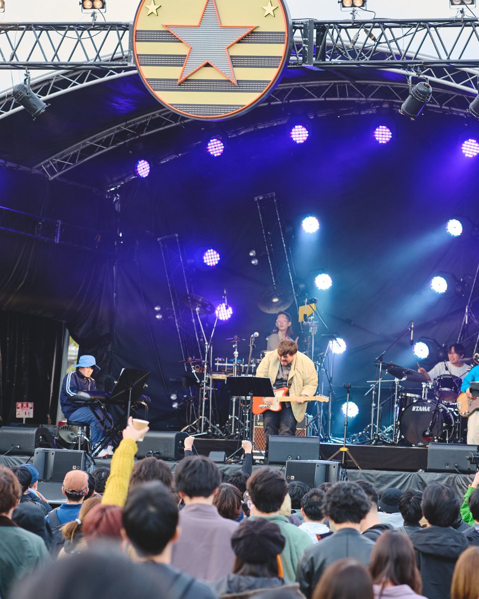 LocalGreenFes's tweet image. スカート

#localgreenfestival