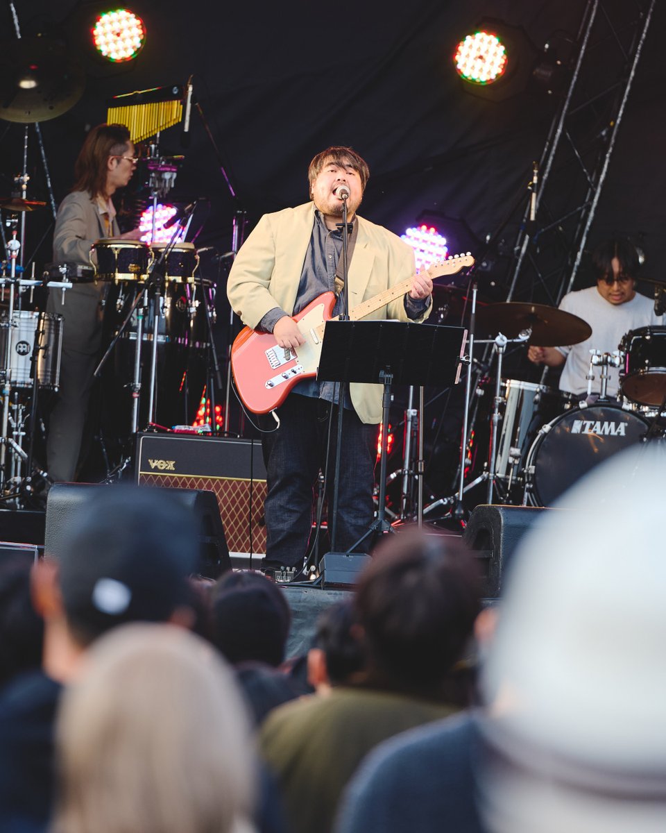 LocalGreenFes's tweet image. スカート

#localgreenfestival