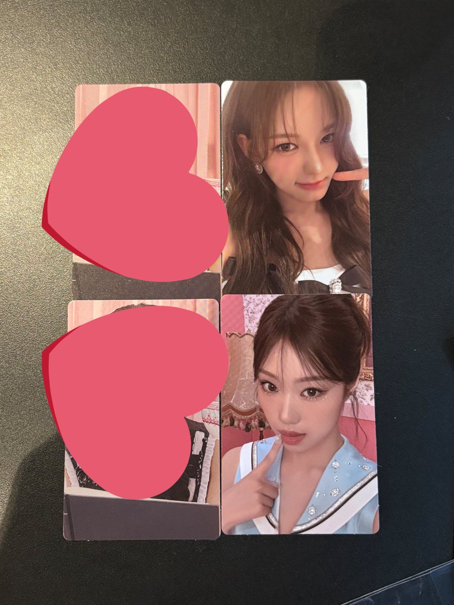 nahhoha's tweet photo. 이즈나 트레이딩 카드 포카 교환 구합니다!!

저: 정은 사랑
나야: 코코

현장입니다 연락 주세요!!

https://t.co/uCXLewxYf4

ㅅㅊㅇ 첫콘 엠디 트레카 나야존 양도 구해요 izna 양도 https://t.co/Oo9p622je9