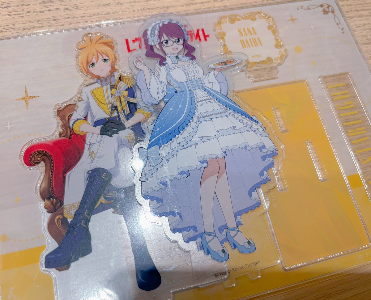 考え中…💭 tweet media