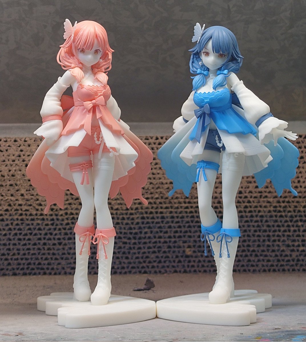 ゆーしぐ (@yushigure1207) / Posts / X