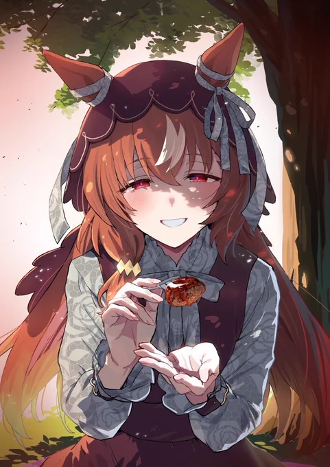 スティル