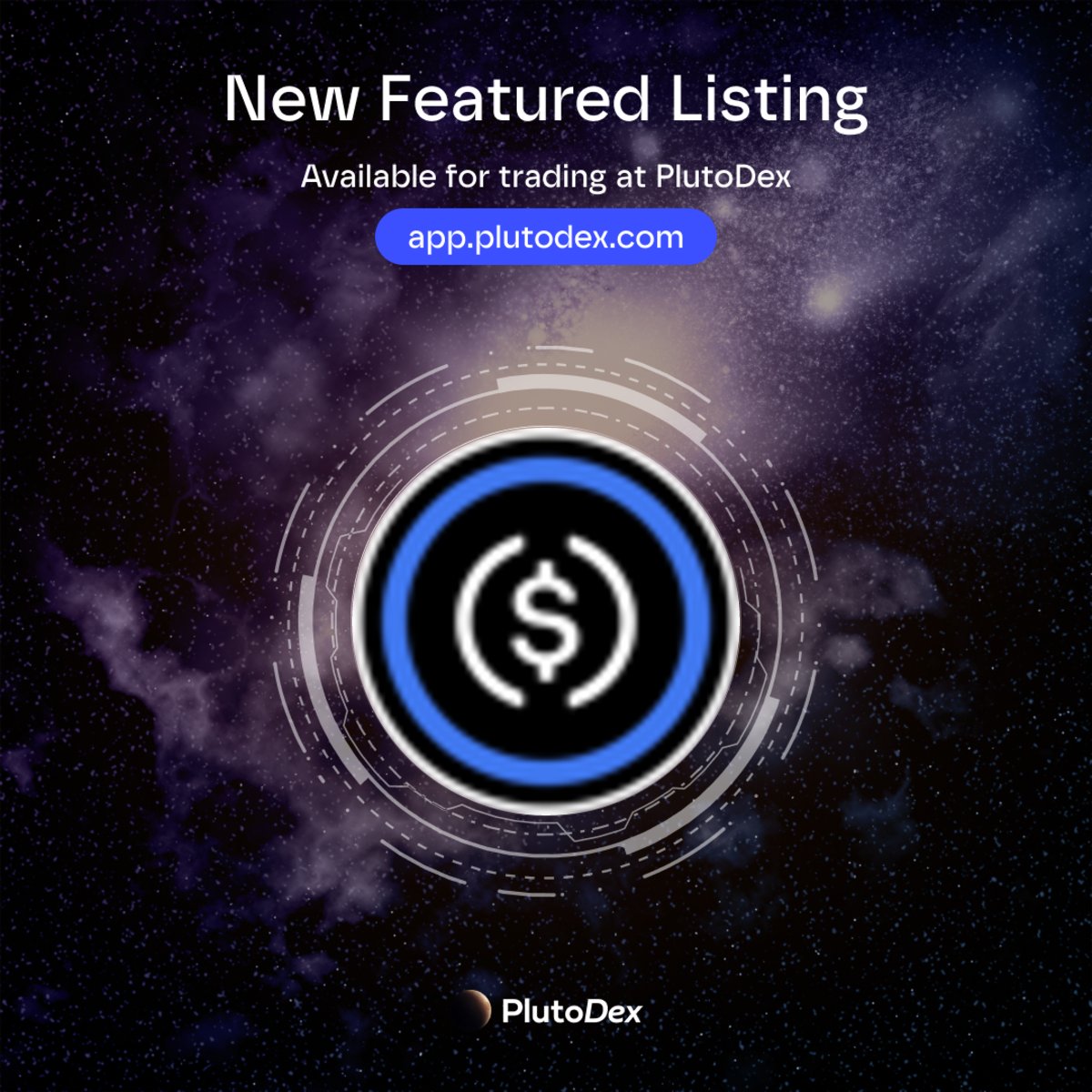 We have just added $SPUSD in to our Listing

Official Community <a href="/soulpeglabs/">SoulPeg Labs</a> 

Trade With Leverage Top Crypto coins with PlutoDex.com