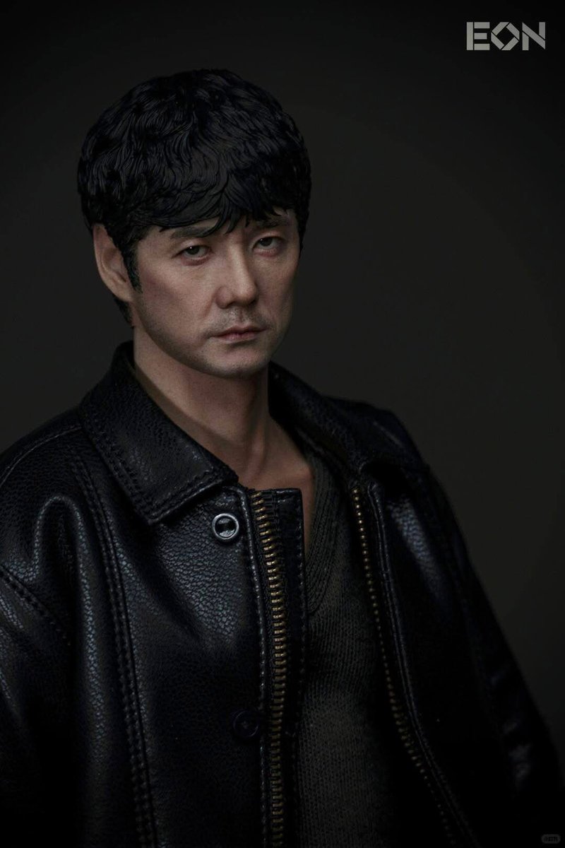 I__Love__Heroes's tweet photo. 1/6 Scale
#EONstudio https://t.co/3A3EAW21w7