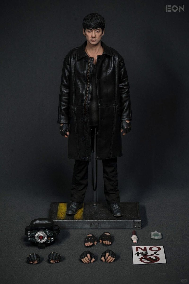 I__Love__Heroes's tweet photo. 1/6 Scale
#EONstudio https://t.co/3A3EAW21w7