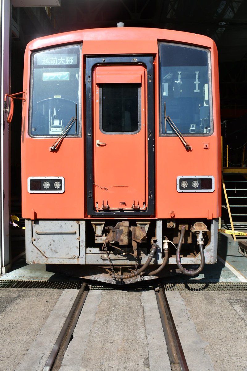 さと走る鉄バス(公式) on X