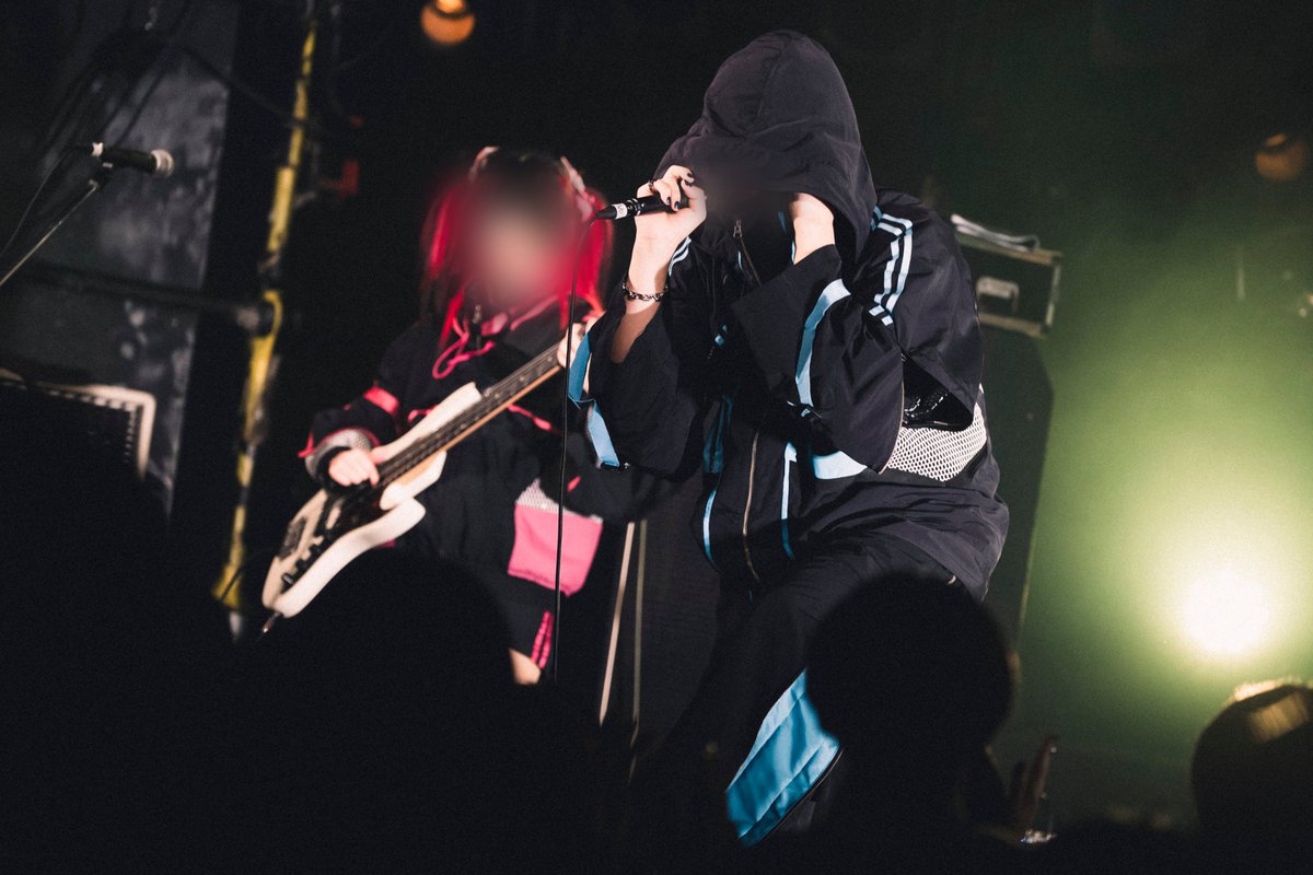 📸 G over
<a href="/Official_Gover/">G over</a> 

SKID ZERO pre.
TOKYO ZERO FESTIVAL 2025

photo by（@j_of_jt )  

#ゼロフェス2025