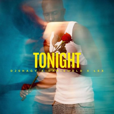 Official Cover Art for my debut, #Tonight featuring Dariwrld produced by Lex out on 11/11/2025

Hope you fall in love with it as much I have 🫶🏾♾️