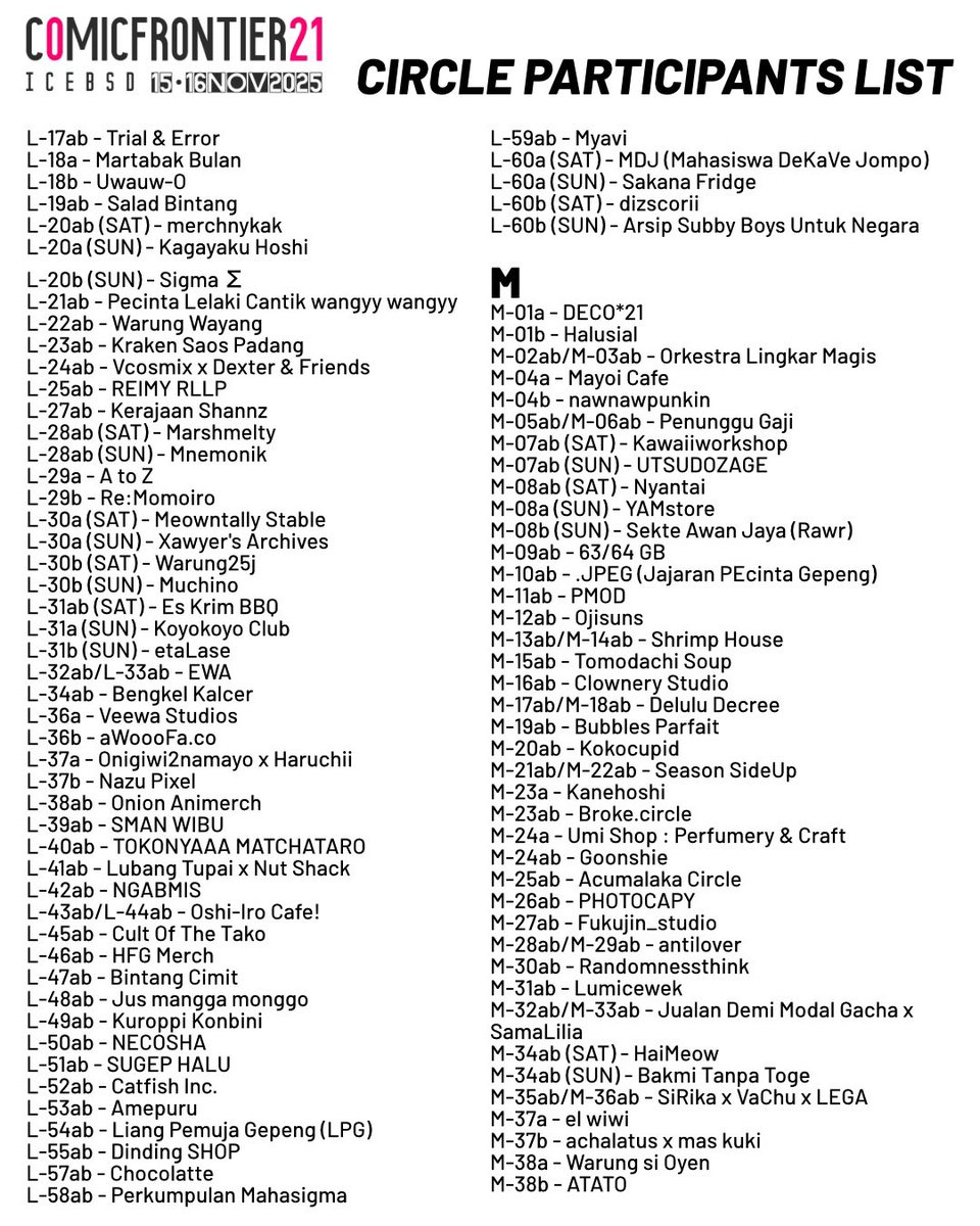 Comic Frontier tweet media