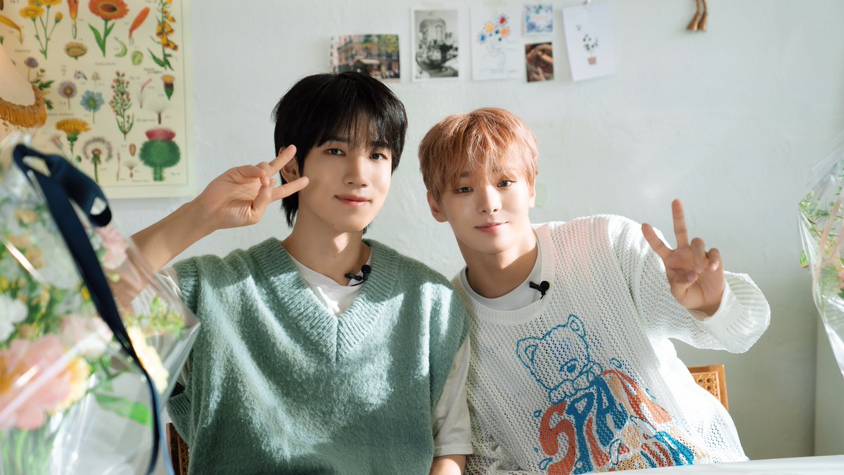 베러배너_HS🍀 💛 tweet media