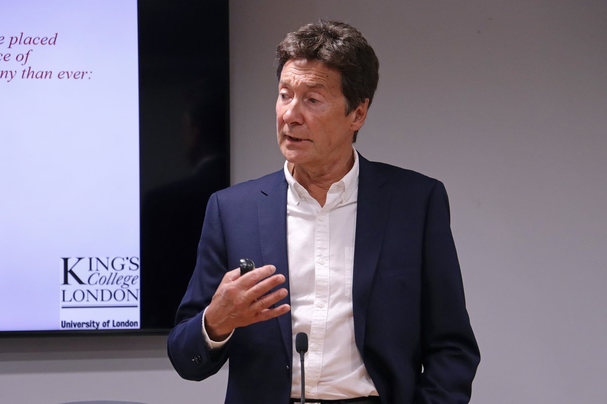 PD Gestión Estratégica y Negocios Internacionales tweet media