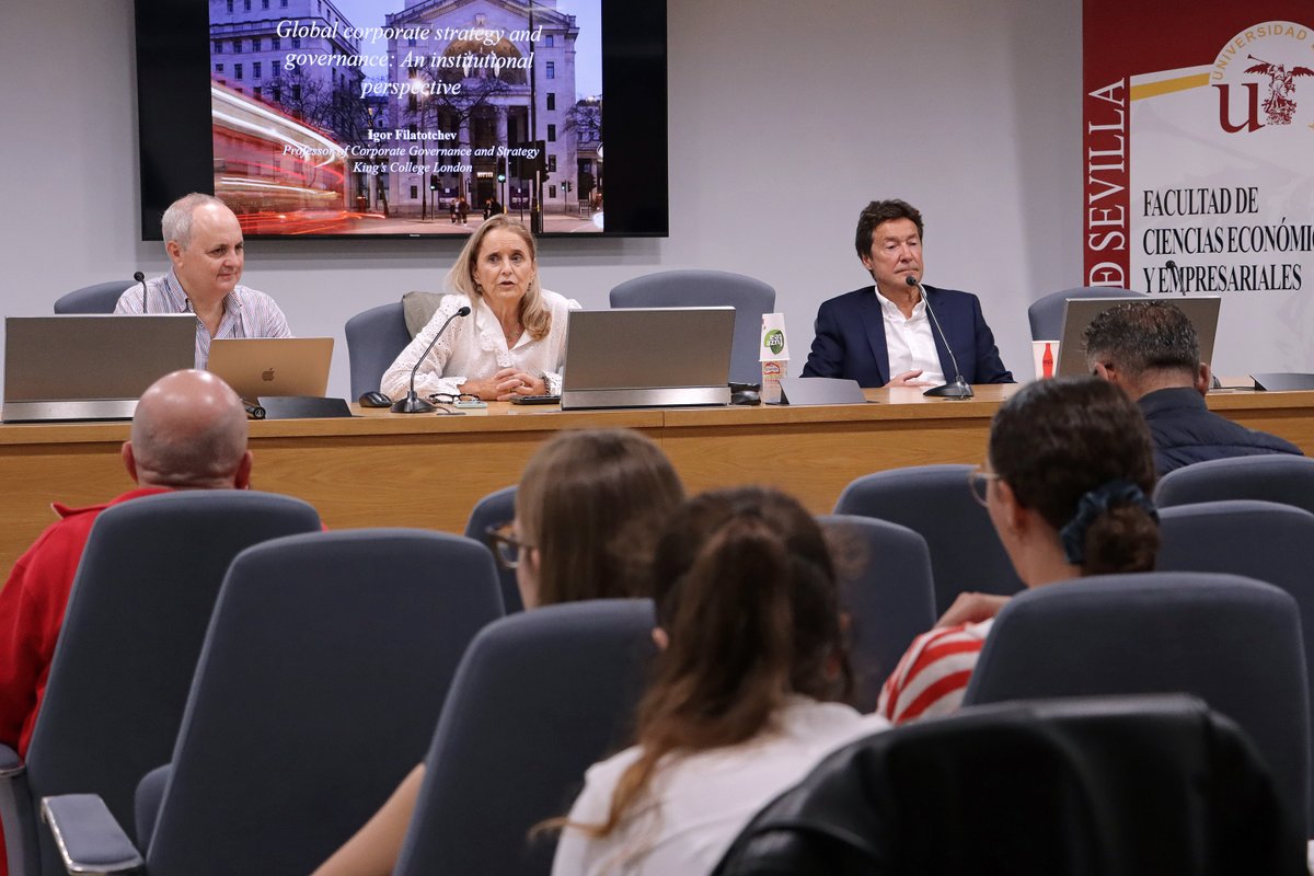 PD Gestión Estratégica y Negocios Internacionales tweet media