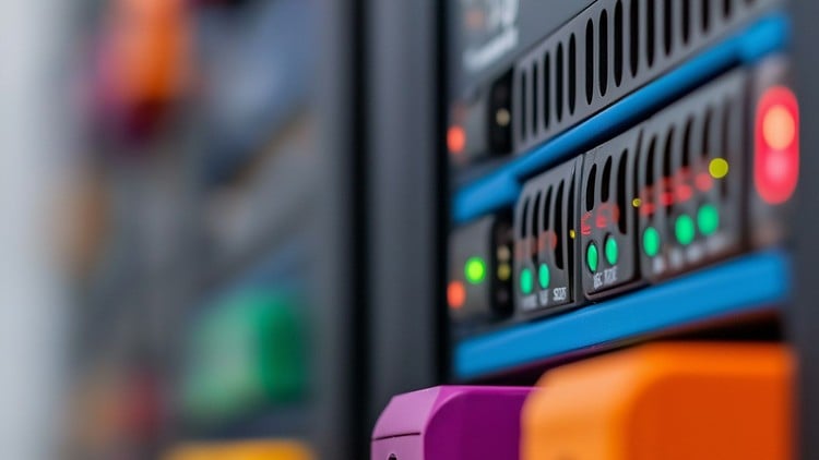 comidoc's tweet image. IPv6 Mastery: Deploy, Configure &amp;amp; Migrate with Confidence

⏱️ 2.8 hours
⭐ 3.90
👥 1,126
🔄 Jul 2025
💰 $14.99 → 100% OFF

comidoc.com/udemy/ipv6-mas…

#IPv6 #Networking #ITCertification #udemy