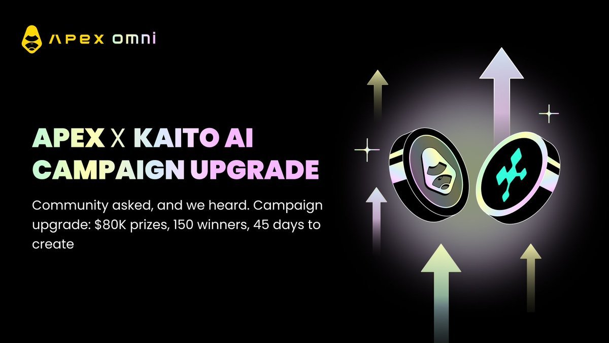 Actualización adicional para @OfficialApeXdex, hoy quiero ha | KuCoin