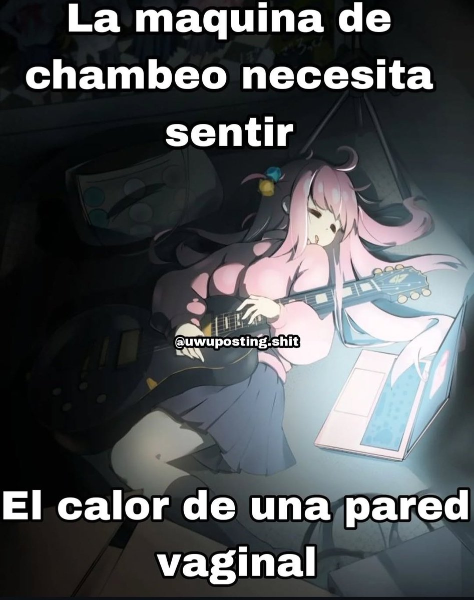 Mega atún tweet media