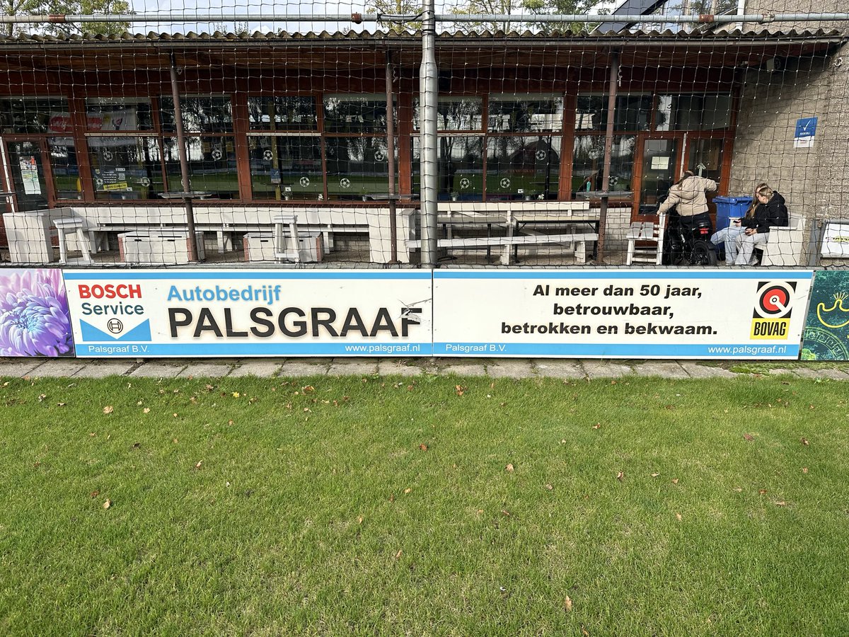 van_wcr's tweet photo. Autobedrijf Palsgraaf bedankt voor uw sponsoring via de @van_wcr https://t.co/qY50INoo2h