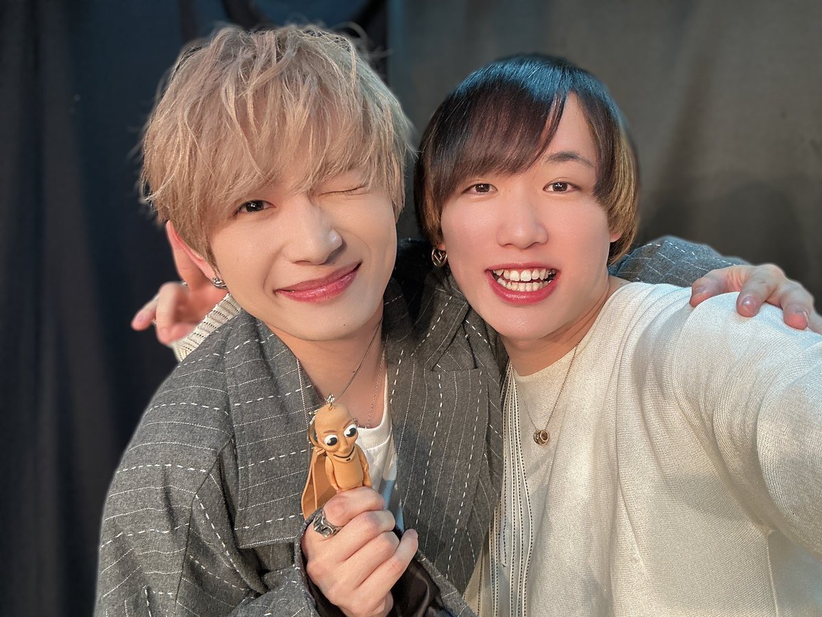 なおぴー 天野眞隆(ナオピー) (@naoppp221099) / Posts / X