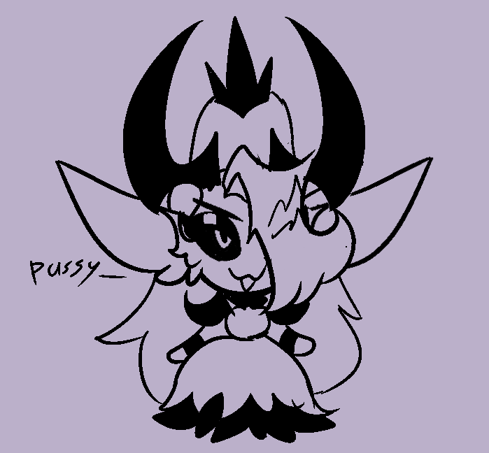 Eldritch Imp tweet media