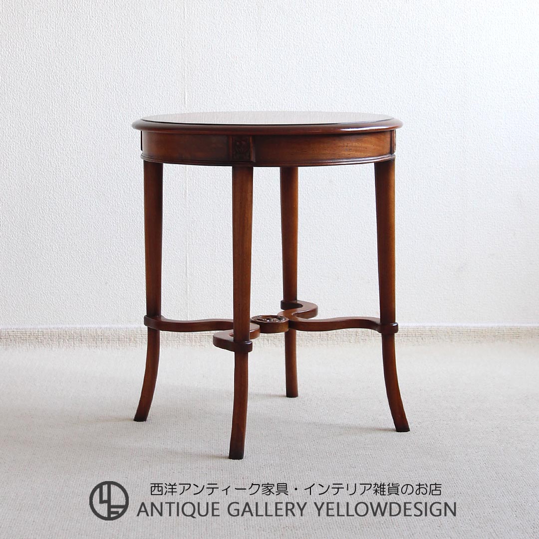 アンティーク家具・インテリア雑貨販売店 antique gallery
