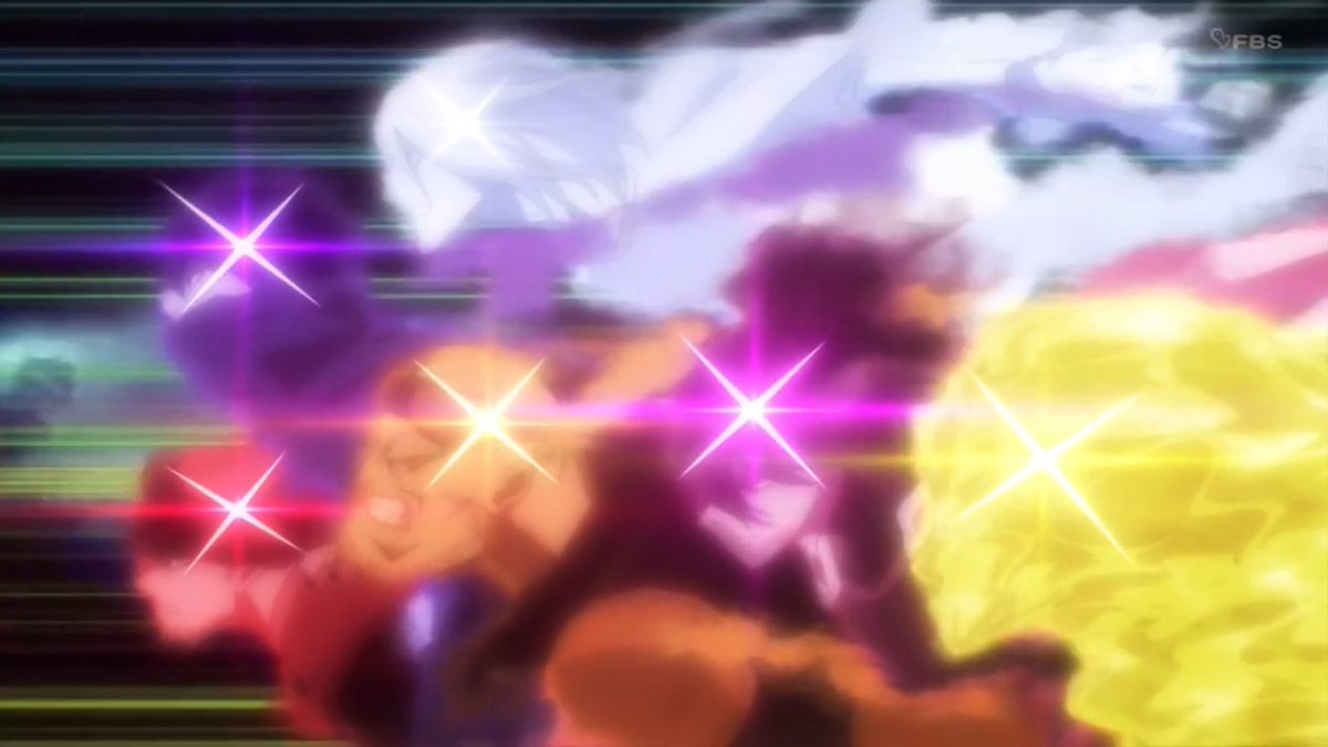 「入ったが・・まだ完全ではないか・・! #heroaca_a」|ワトソン士のイラスト