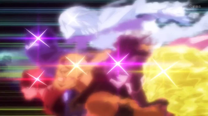 入ったが・・まだ完全ではないか・・! #heroaca_a