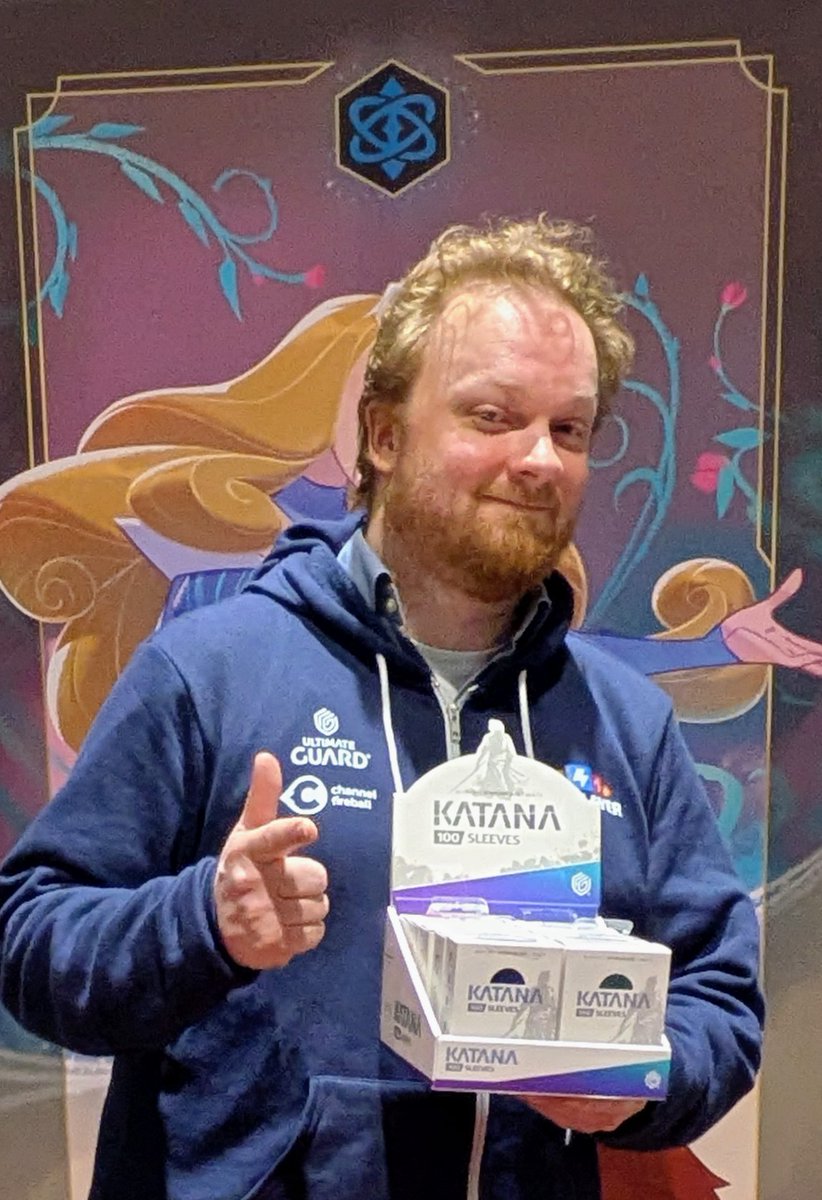 Frank Karsten tweet media