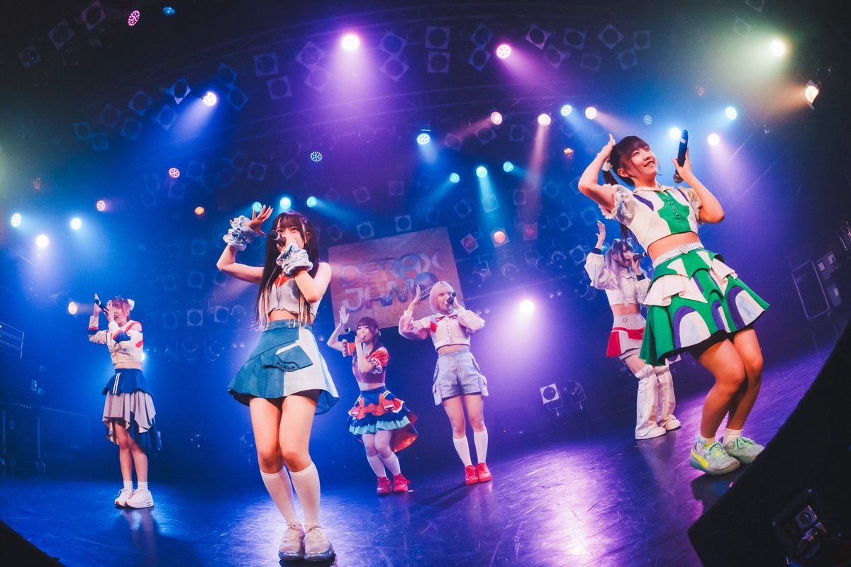 DERA MAXIMUM JAM on X