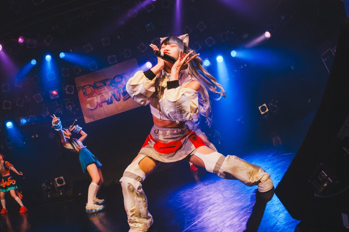 DERA MAXIMUM JAM on X