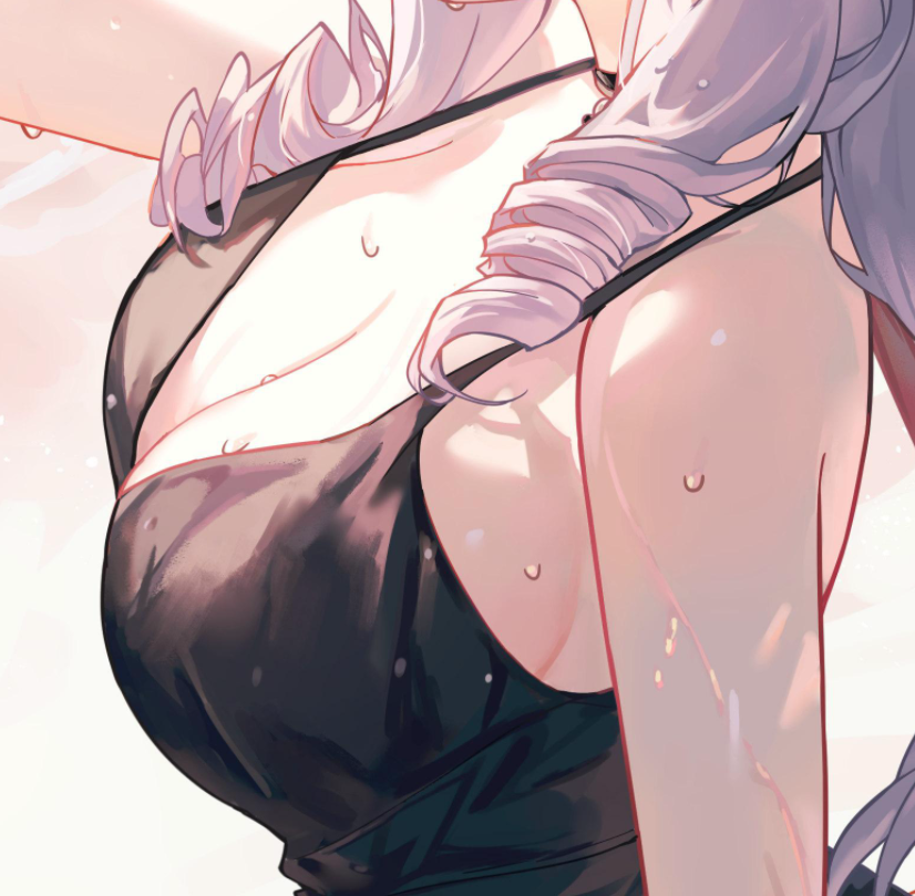 #いいおっぱいの日