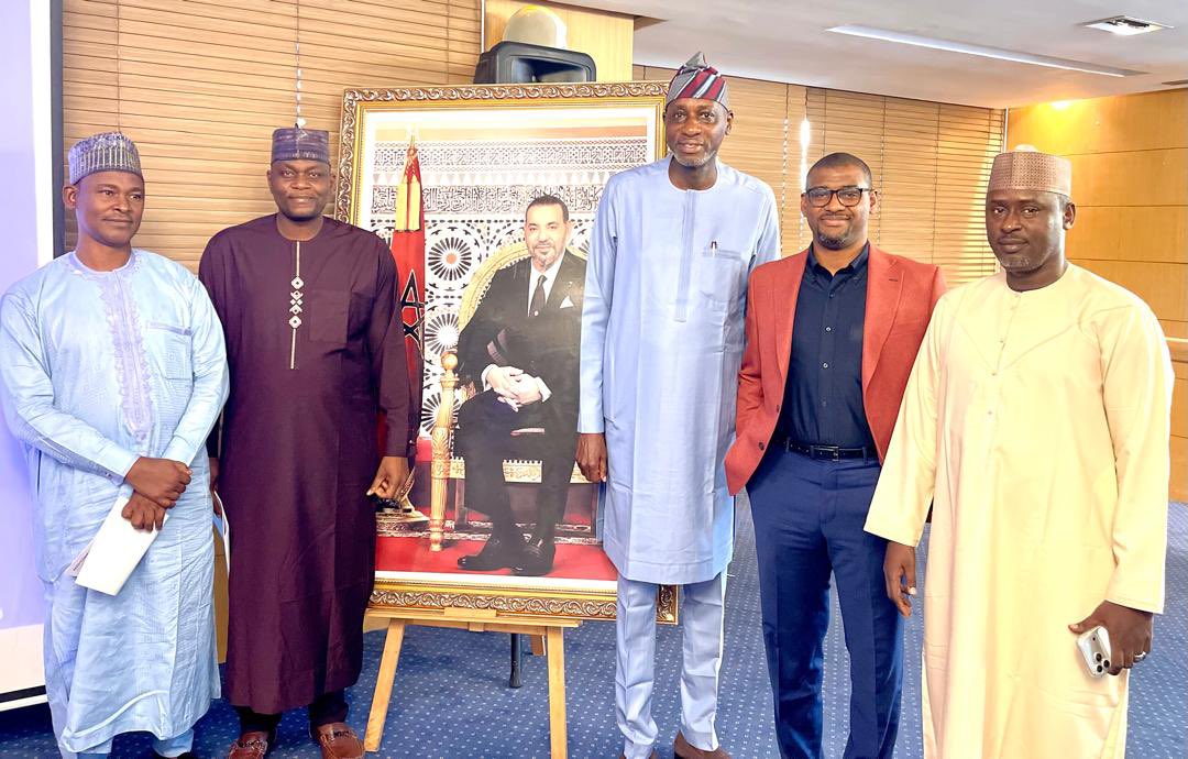 Prof. Ali I. Abbas tweet media